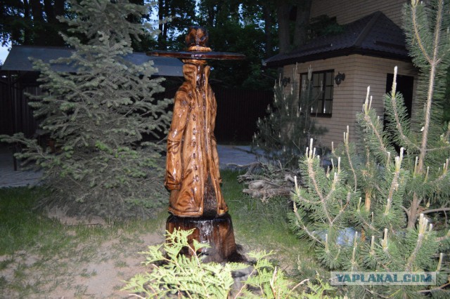 Монстр-лэнд