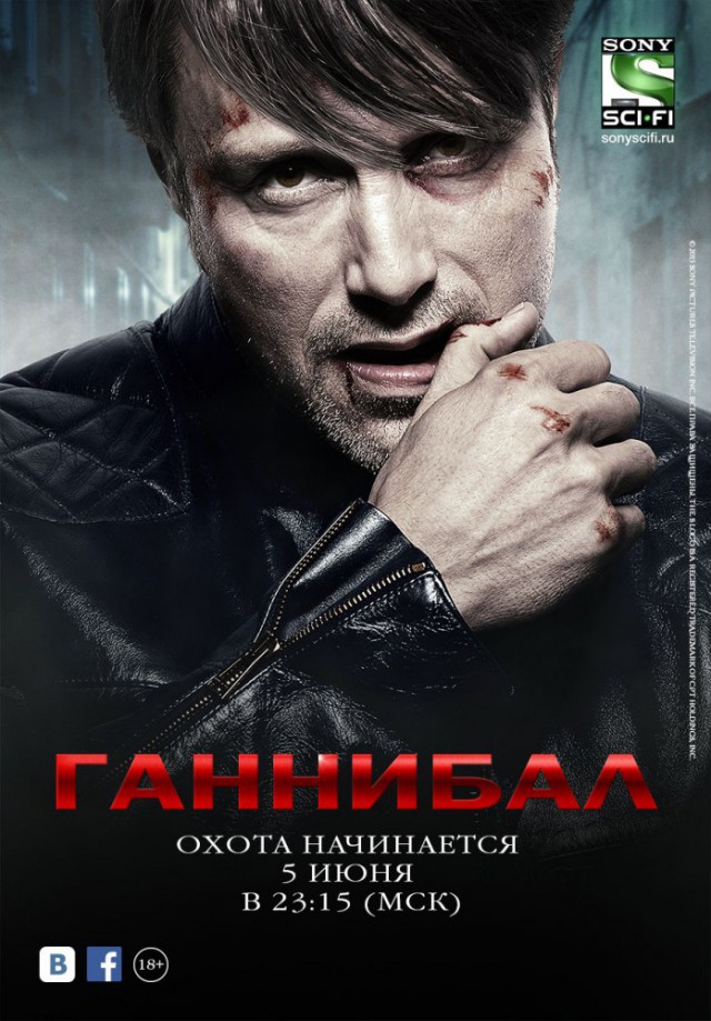 Десять фильмов, посмотренных недавно.