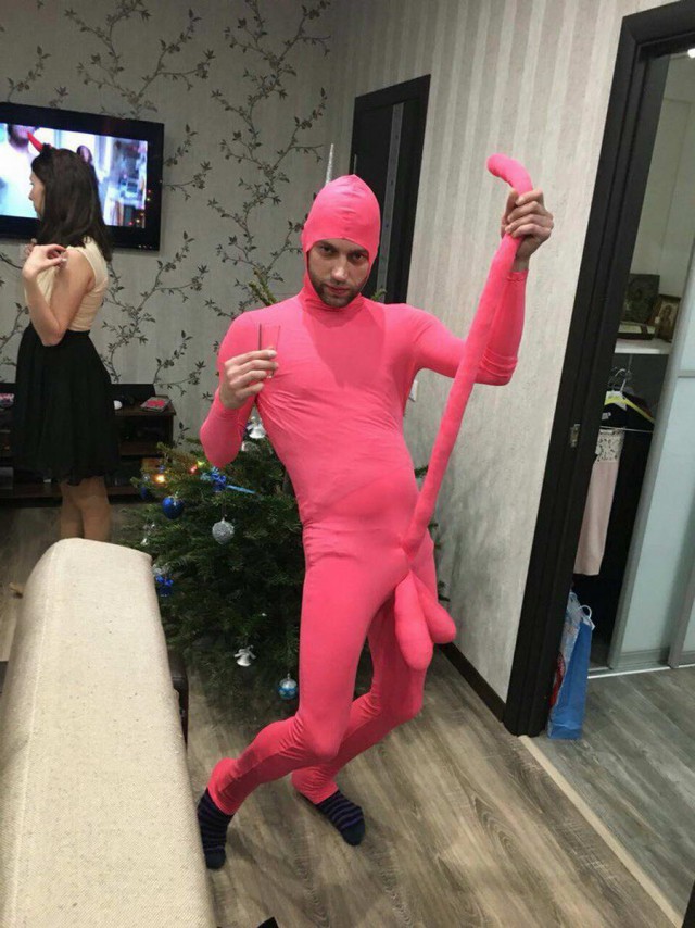 Чудны рабы твои, господи 05.01.18