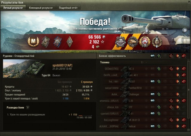 Wargaming 51
