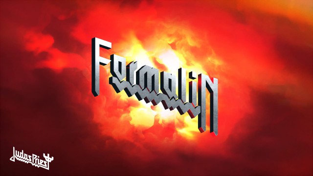 Генератор имён от Judas Priest
