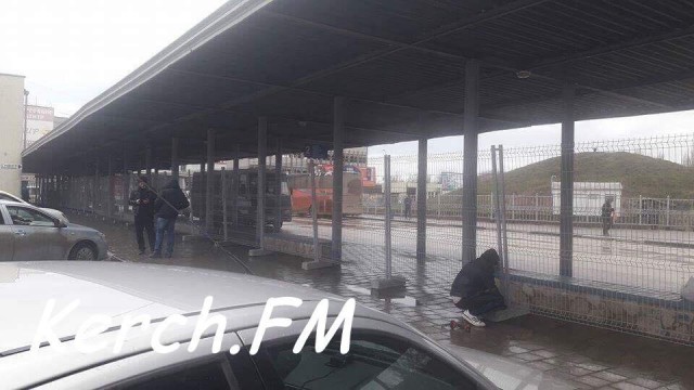 Крымский мост откроют в мае