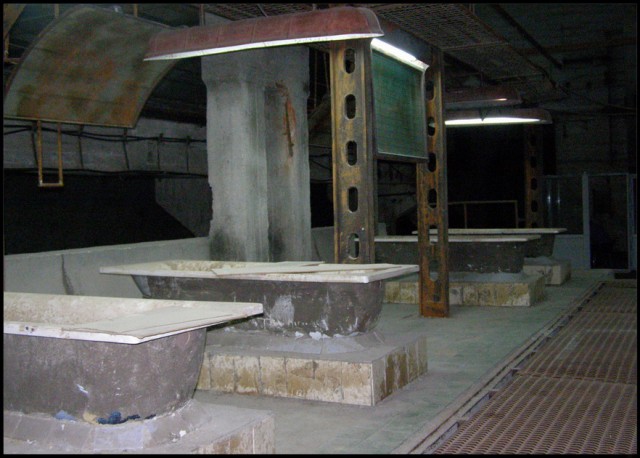 Секретная Балаклава. Объект "825 ГТК".