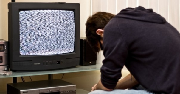 С 1 января 2019 года старые телевизоры работать не будут