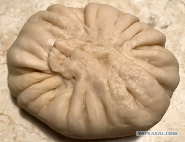 Футбольная казан-самса