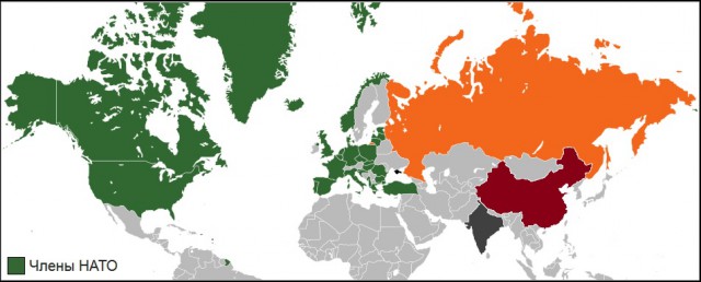 Хватит ли патронов для войны?