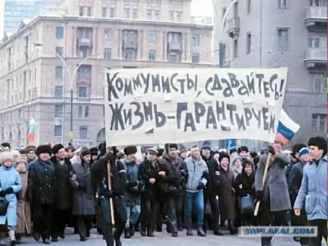 Чулпан Хаматова благодарит Горбачёва