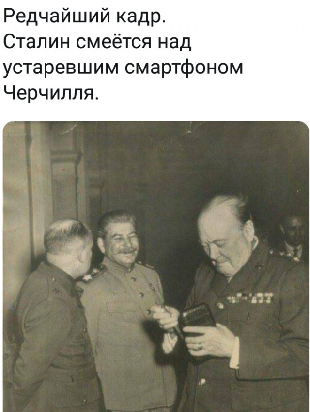 Сто и одна картинка в этот четверг