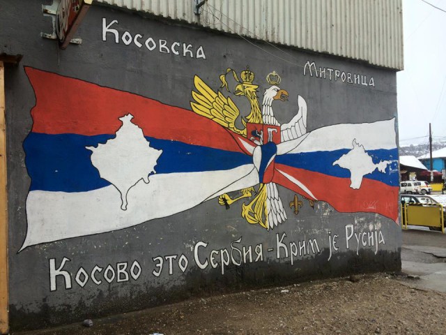 Вучич привел армию в боеготовность из-за задержания сербов в Косово