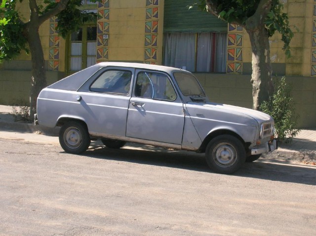 Игра на ЯПе: Угадай АВТО-6