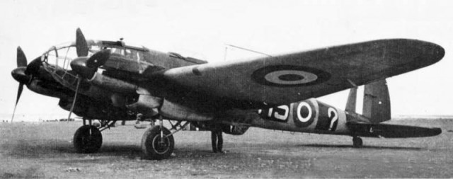 "Heinkel" He.111. Оправданная вынужденность