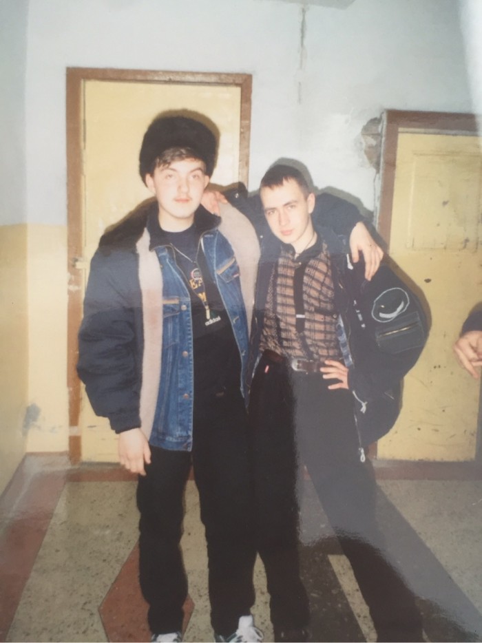 Фото из 90-х, которые показывают детство таким, каким некоторые его помнят