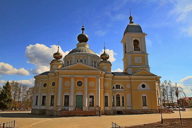 Картон моей души