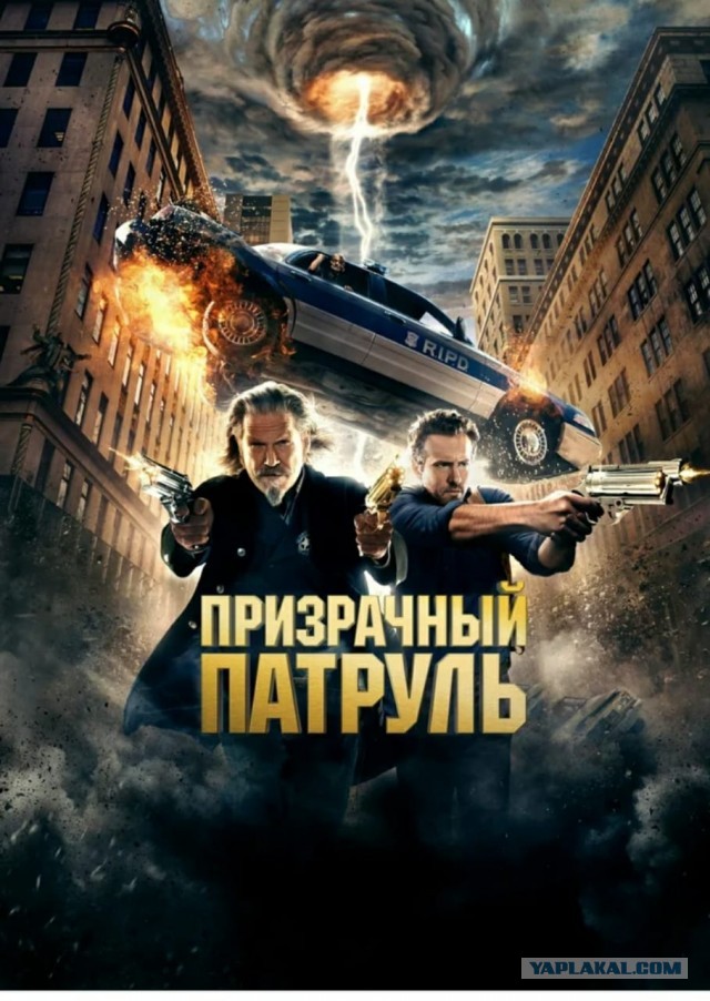 Топ фильмов в жанре фентези за последнее десятилетие