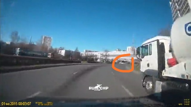 Сеанс решительной дорожной педагогики