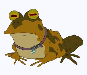 Коровка Психоделическая