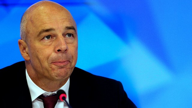 Минфин назвал российские налоги одними из самых низких в мире