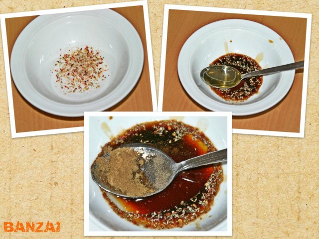 Тайская кухня