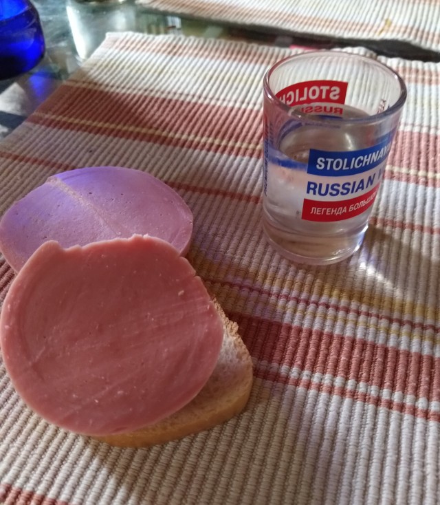 Про свеКРОВЬ