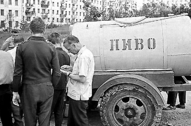 14 историй, когда вещи, сделанные человеком, восстали против него