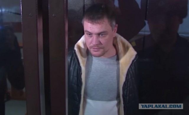 Суд отказался изменить приговор жителю Уфы Владимиру Санкину за убийство педофила