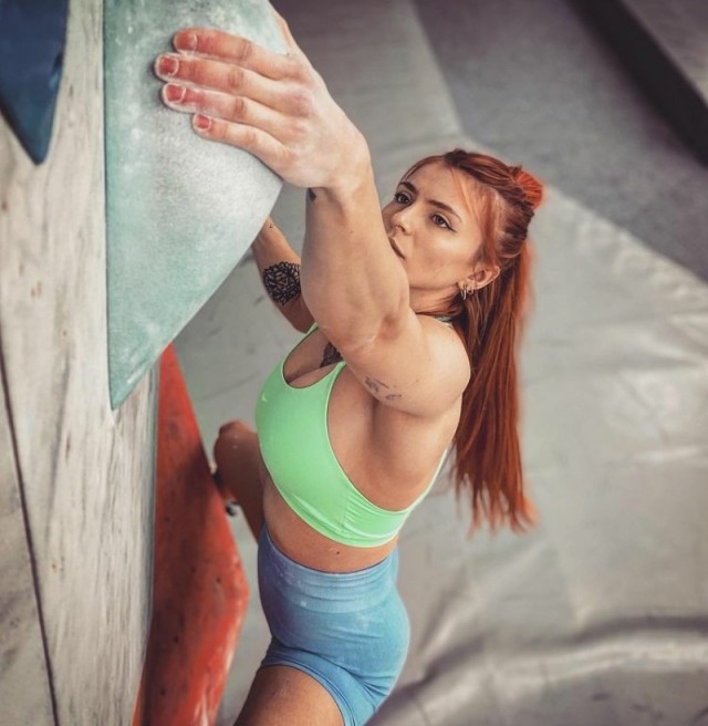Спортивные девчата - 2