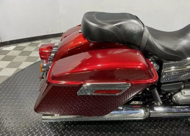 Harley Davidson Dyna Switchback