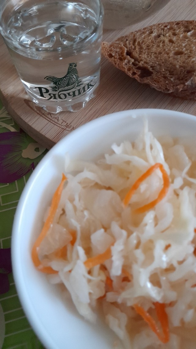 Исповедь рогоносца