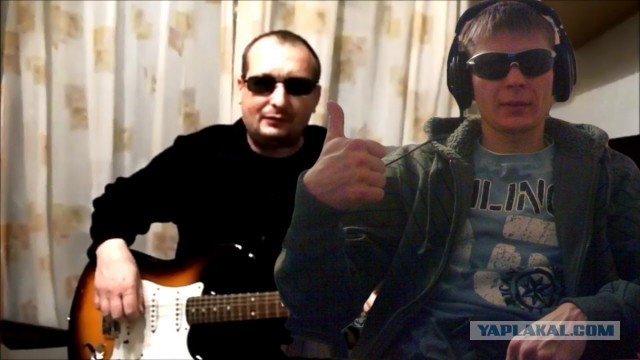 Скотсети и прочие интернеты 15.04.2022