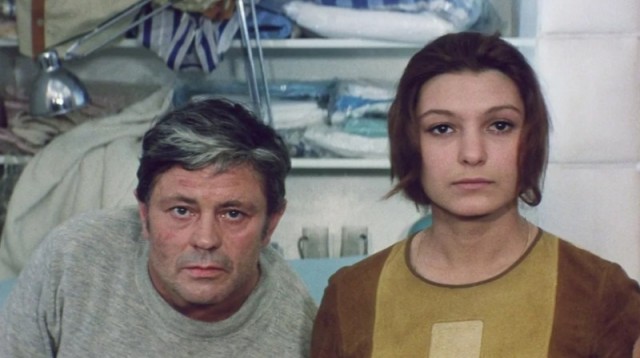 Полвека назад: 10 лучших советских фильмов 1972 года