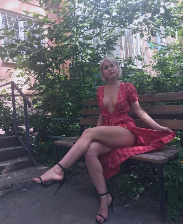 Женщины всякие разные 9
