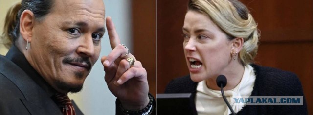 Джонни Депп здорового человека