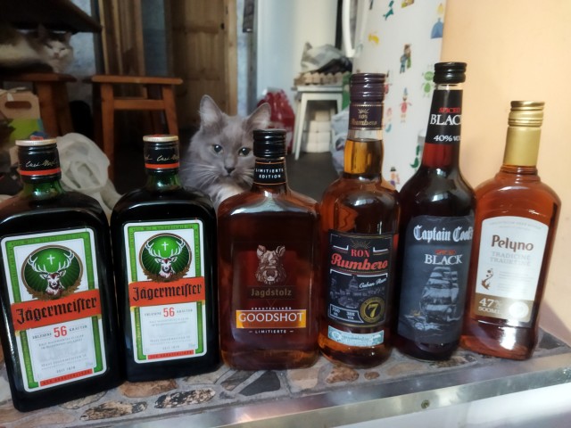 Производители виски Jim Beam, Maker’s Mark и Macallan уходят из России
