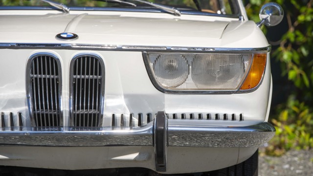 «Ноздри» BMW: история изменений и оправдания дизайнеров