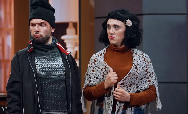 Едет свадьба, свадьбе по@уй на ПДД