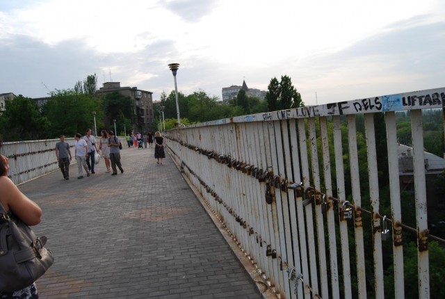 Одесса 2012