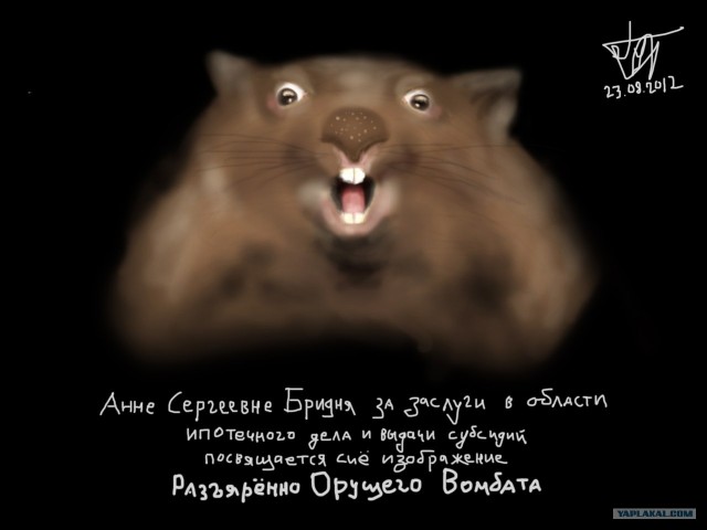 Внезапный талант