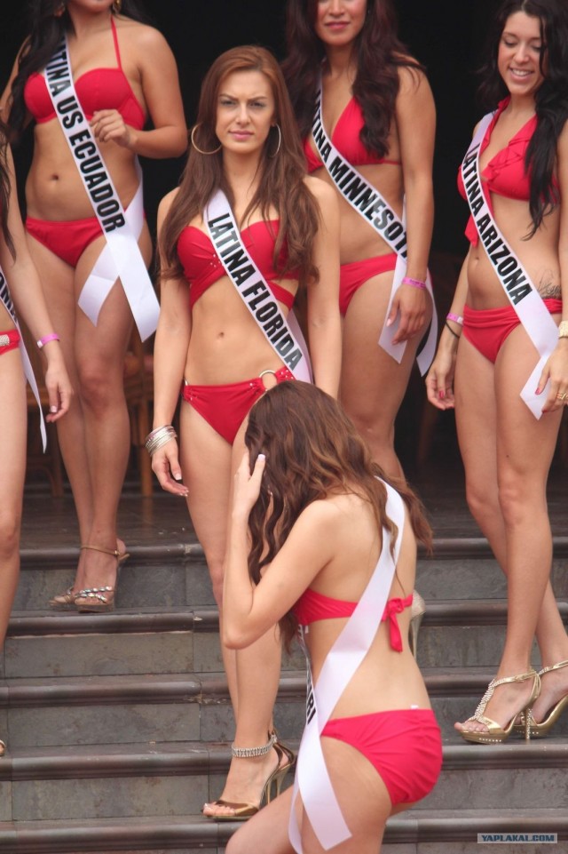 Поездка в Мексику (за деньги)