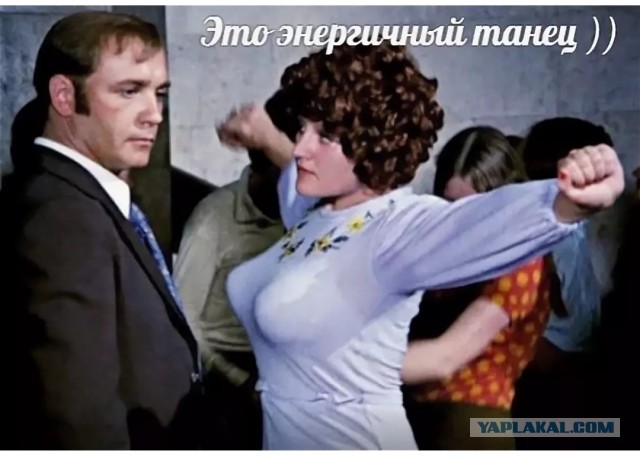 И снова неповторимый Чхарек и его команда