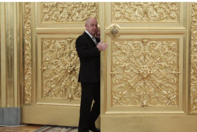 Пригожин ответил противникам блокировки YouTube