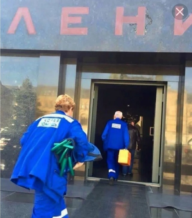 И еще про звонки в домофон