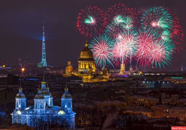 Прикольные и просто красивые картинки 23.12.2022