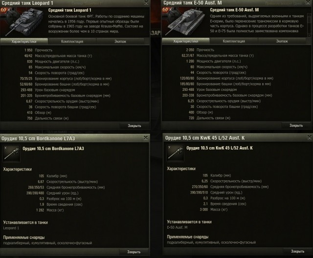 Wargaming 4