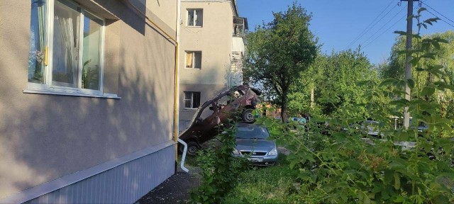7 человек пострадали при обстреле ВСУ в Белгородской области — Гладков