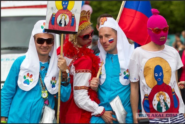 Депутат ЗакСа предложила штрафовать верующих