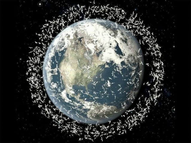 Седьмой запуск сверхтяжелой Falcon Heavy