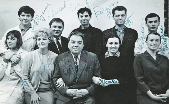 Люди и лица. 21.09.23