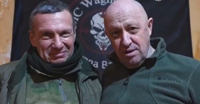 «Россия должна постараться, чтобы я захотел вернуться!»