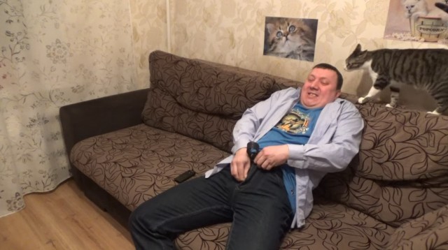 В Бобруйске 62-летняя пенсионерка организовала порностудию — и иногда снималась сама