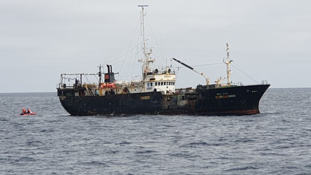 МореЯПа